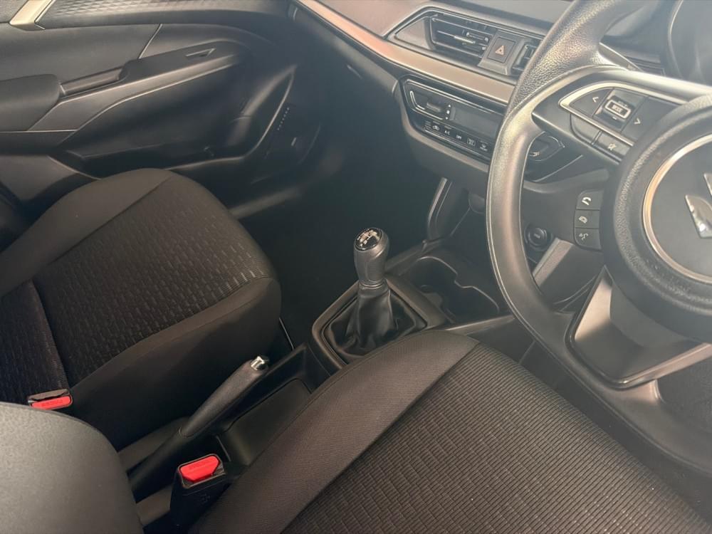 Suzuki Swift 1.2 Gl Plus Mt