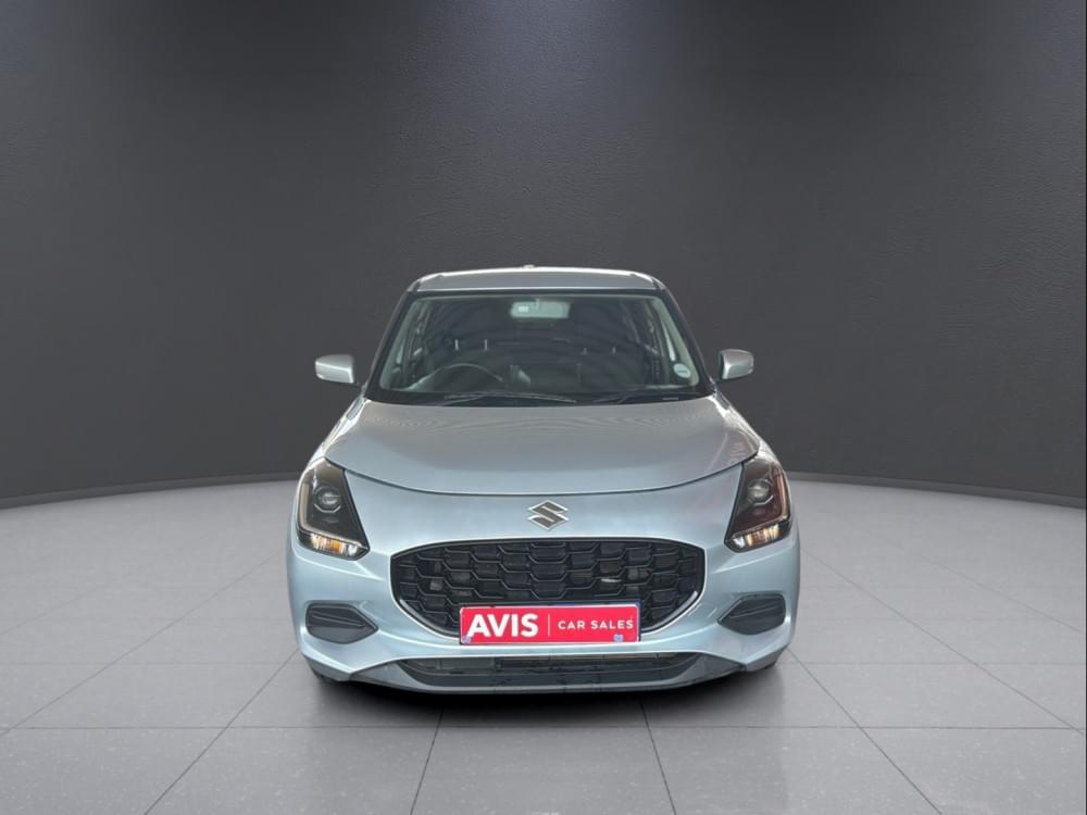 Suzuki Swift 1.2 Gl Mt