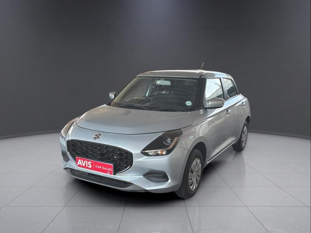 Suzuki Swift 1.2 Gl Mt