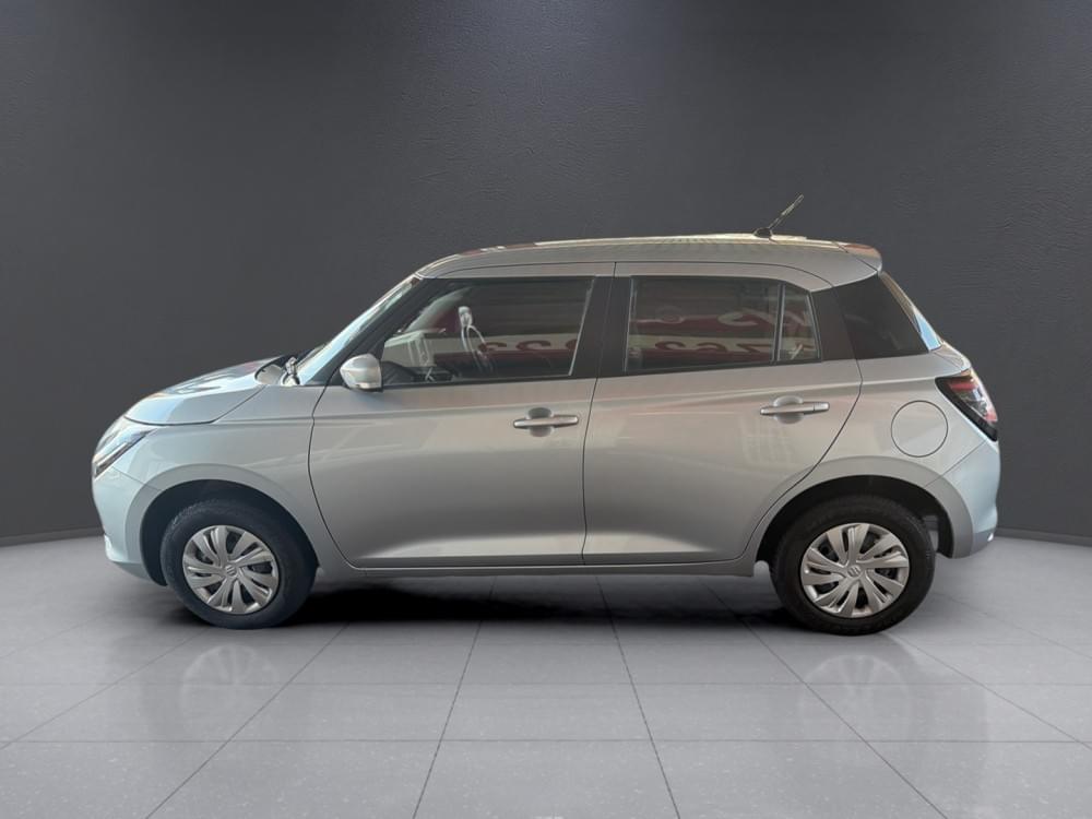 Suzuki Swift 1.2 Gl Mt