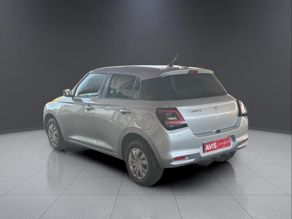 Suzuki Swift 1.2 Gl Mt