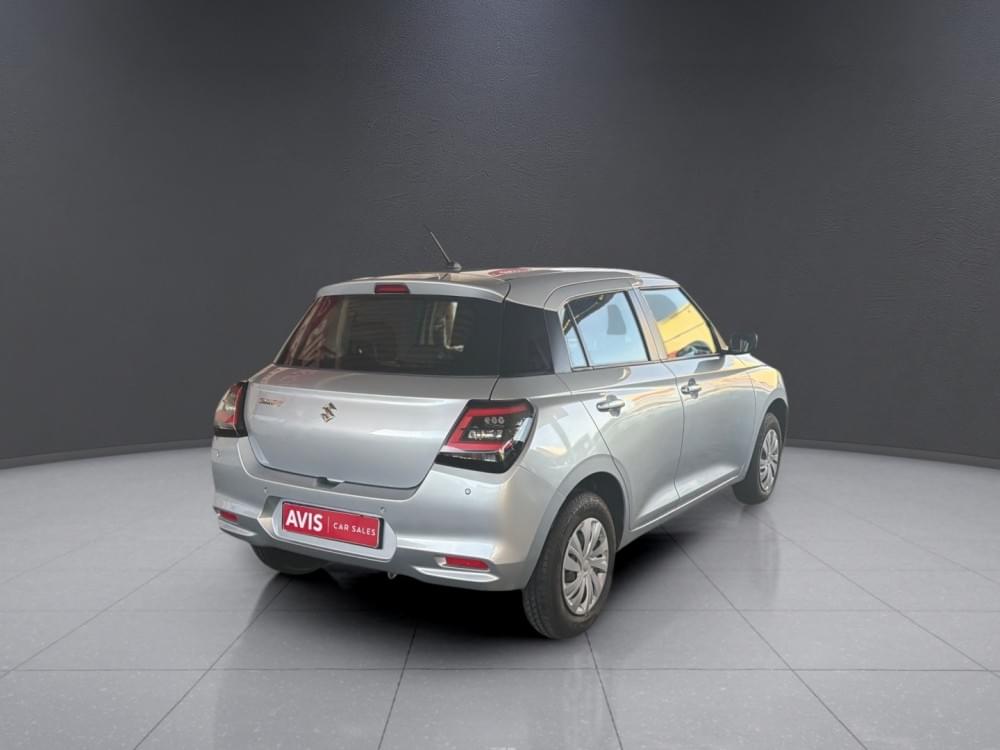 Suzuki Swift 1.2 Gl Mt