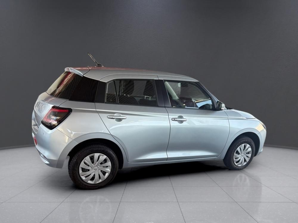 Suzuki Swift 1.2 Gl Mt