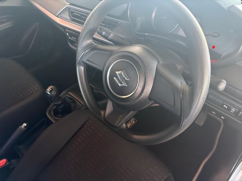 Suzuki Swift 1.2 Gl Mt