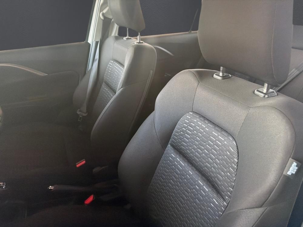 Suzuki Swift 1.2 Gl Mt
