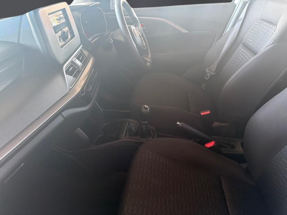 Suzuki Swift 1.2 Gl Mt