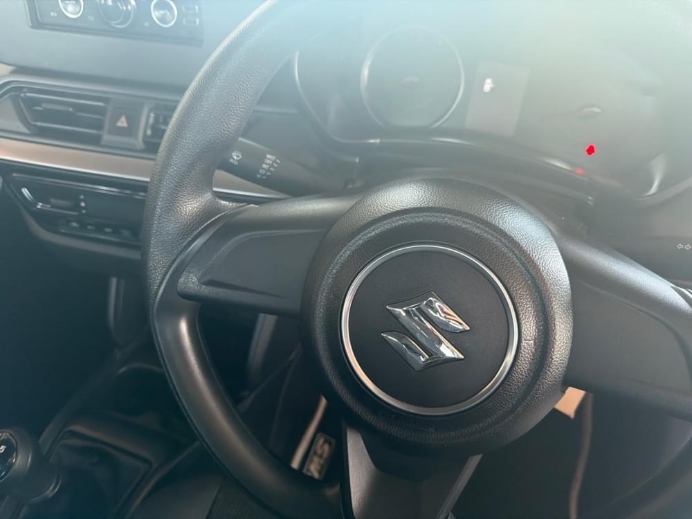 Suzuki Swift 1.2 Gl Mt