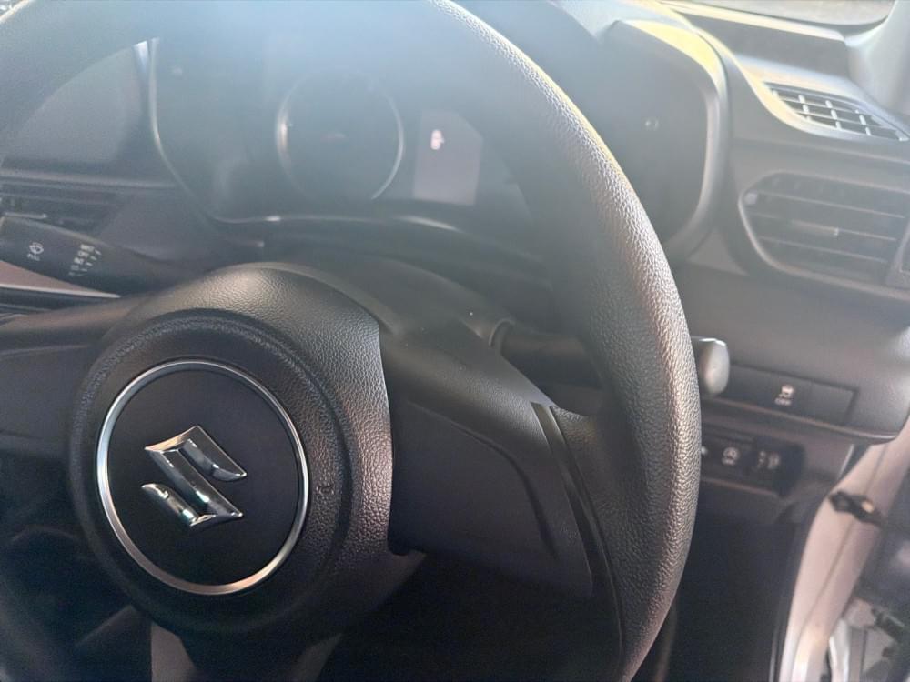 Suzuki Swift 1.2 Gl Mt