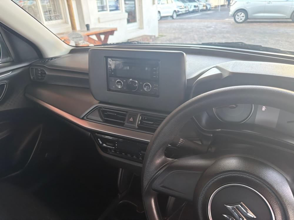 Suzuki Swift 1.2 Gl Mt