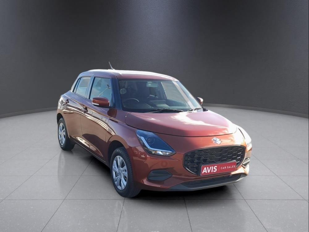 Suzuki Swift 1.2 Gl Plus Mt