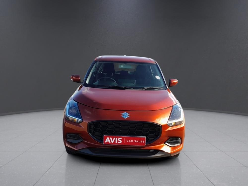 Suzuki Swift 1.2 Gl Plus Mt