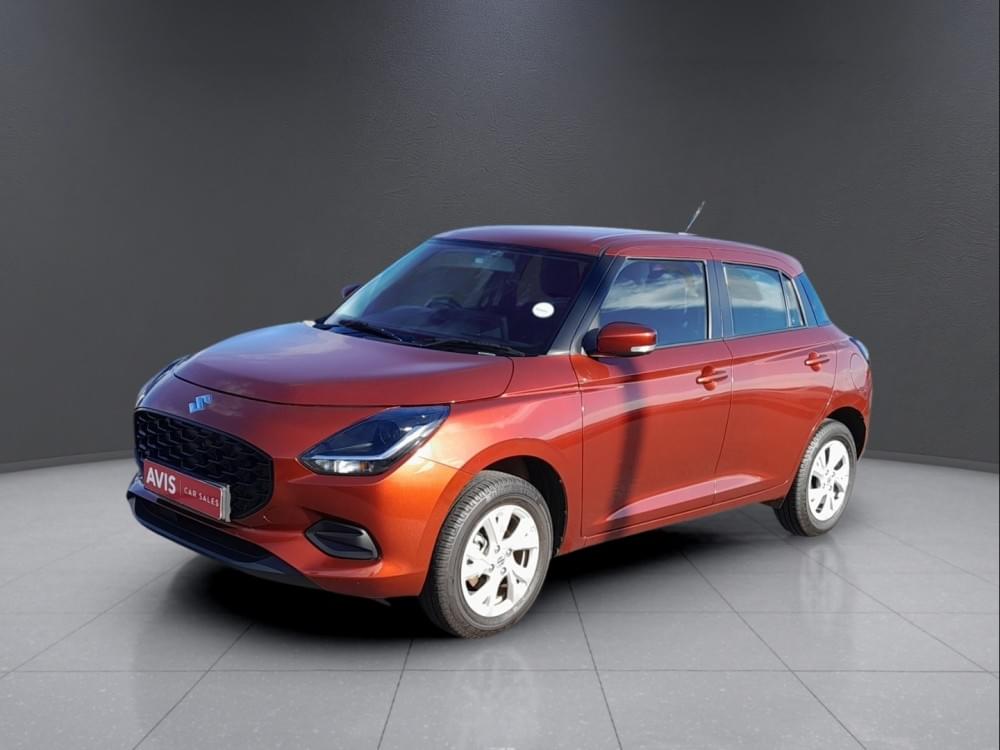 Suzuki Swift 1.2 Gl Plus Mt