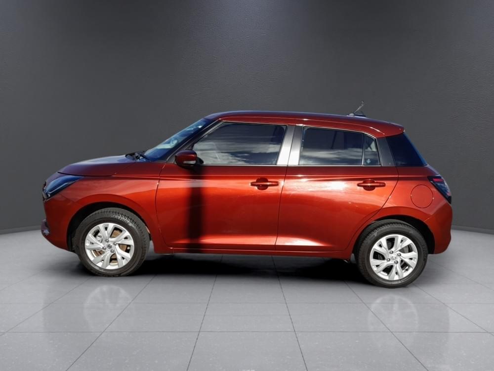 Suzuki Swift 1.2 Gl Plus Mt