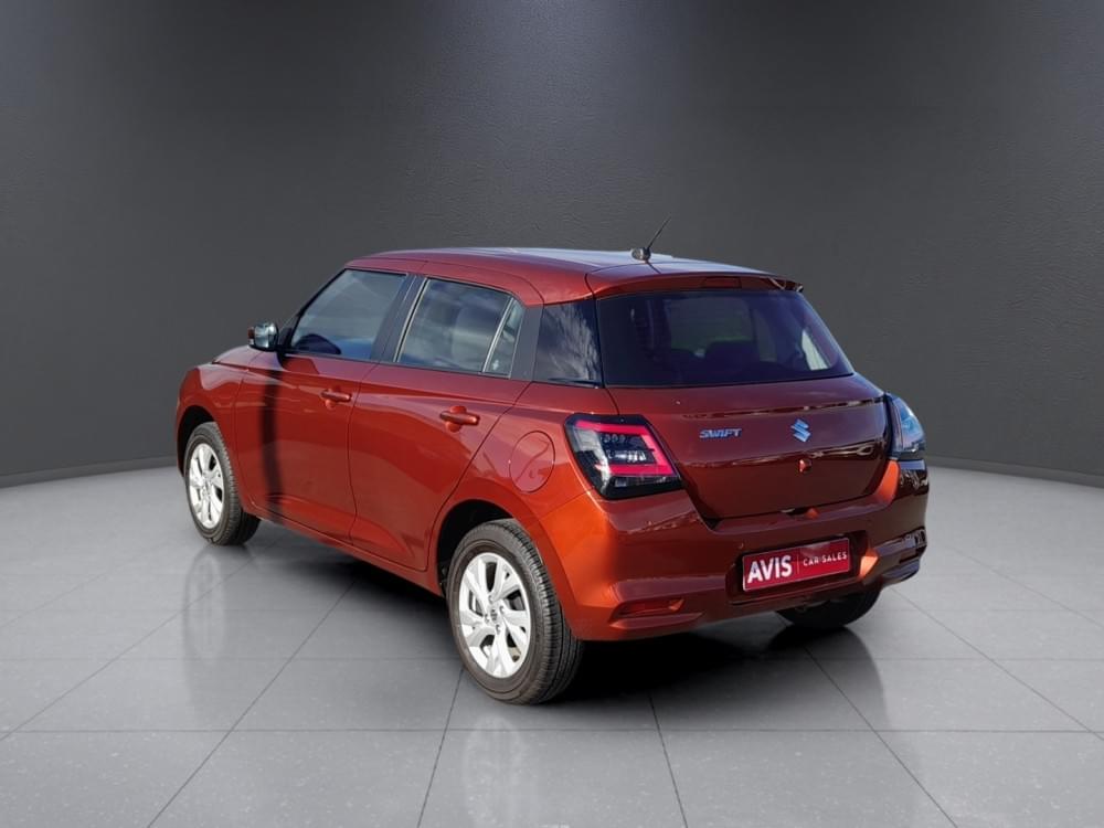 Suzuki Swift 1.2 Gl Plus Mt
