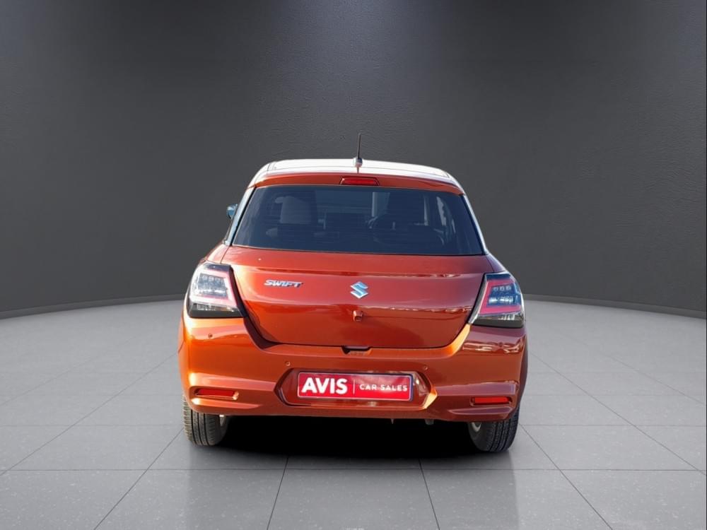 Suzuki Swift 1.2 Gl Plus Mt
