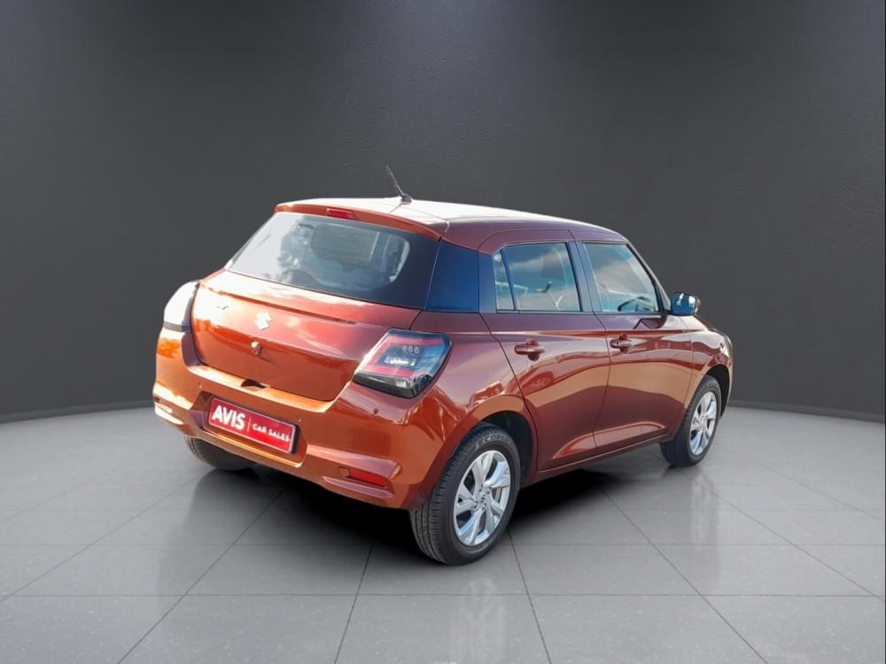 Suzuki Swift 1.2 Gl Plus Mt
