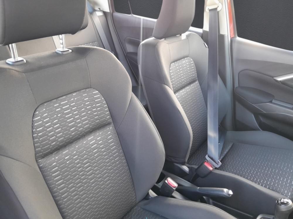 Suzuki Swift 1.2 Gl Plus Mt