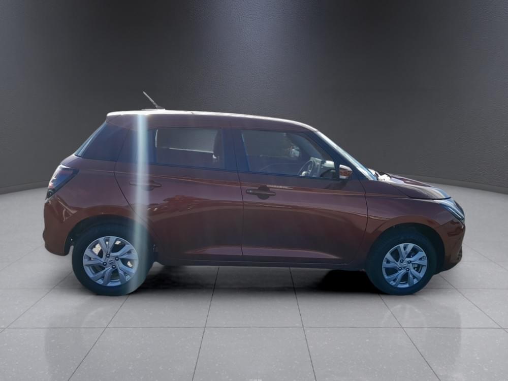 Suzuki Swift 1.2 Gl Plus Mt