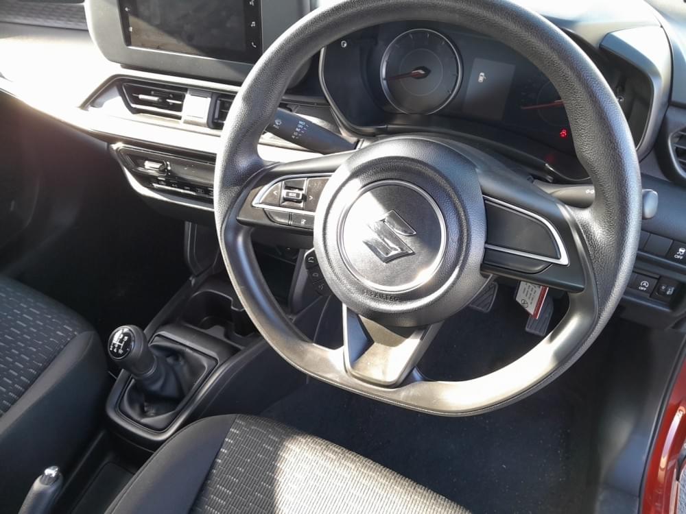 Suzuki Swift 1.2 Gl Plus Mt