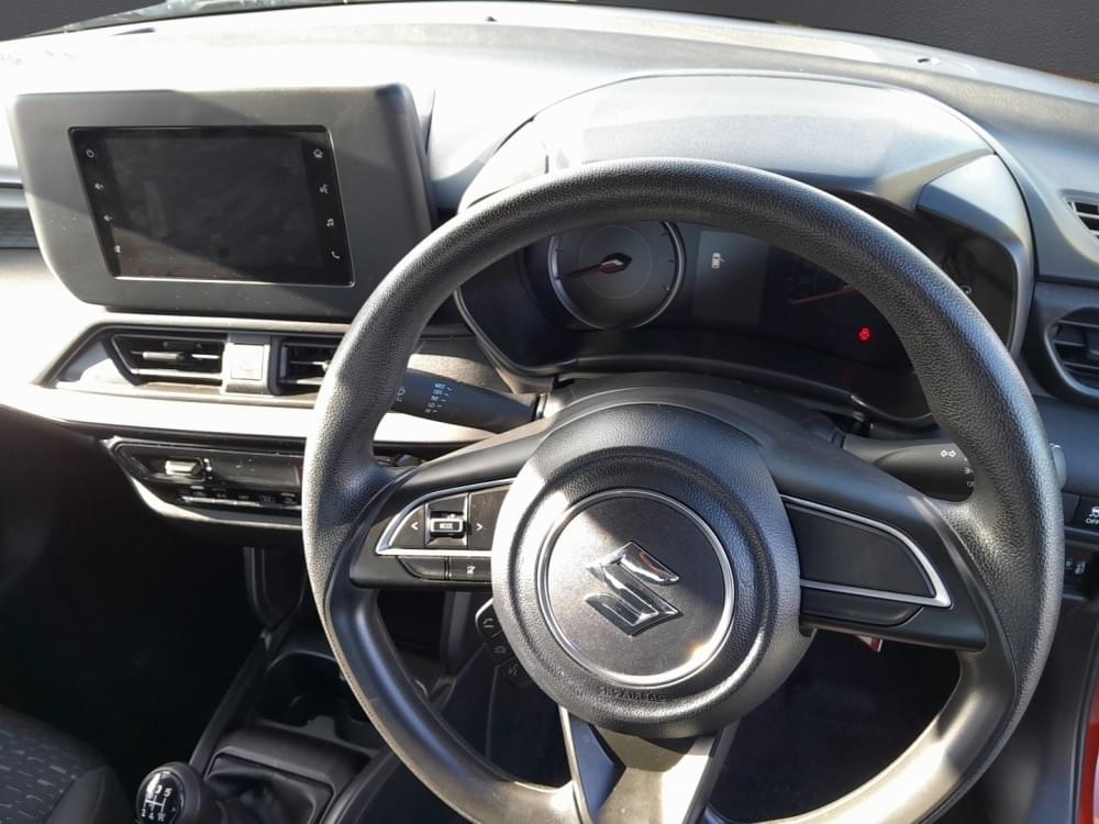 Suzuki Swift 1.2 Gl Plus Mt
