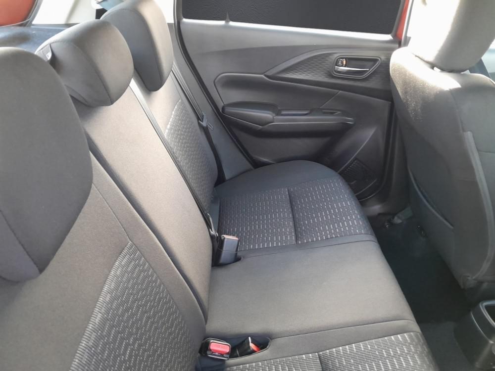 Suzuki Swift 1.2 Gl Plus Mt
