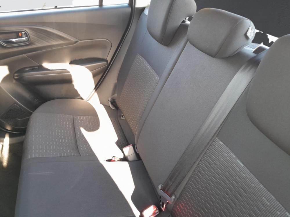 Suzuki Swift 1.2 Gl Plus Mt