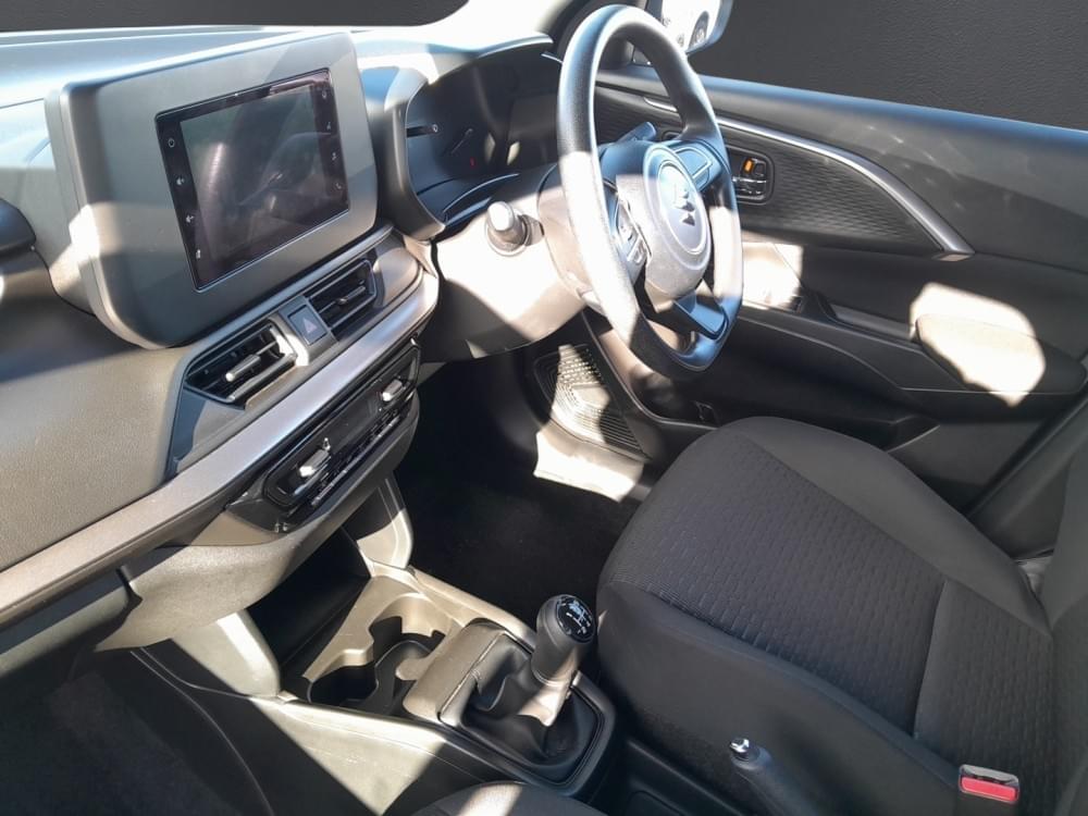 Suzuki Swift 1.2 Gl Plus Mt