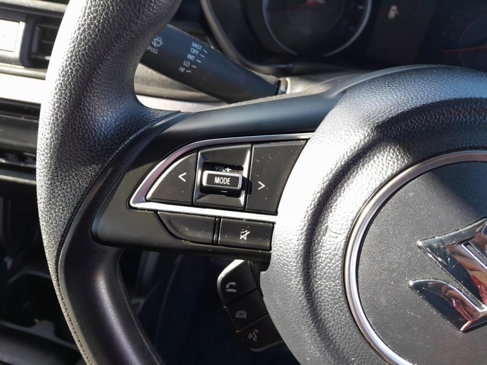 Suzuki Swift 1.2 Gl Plus Mt