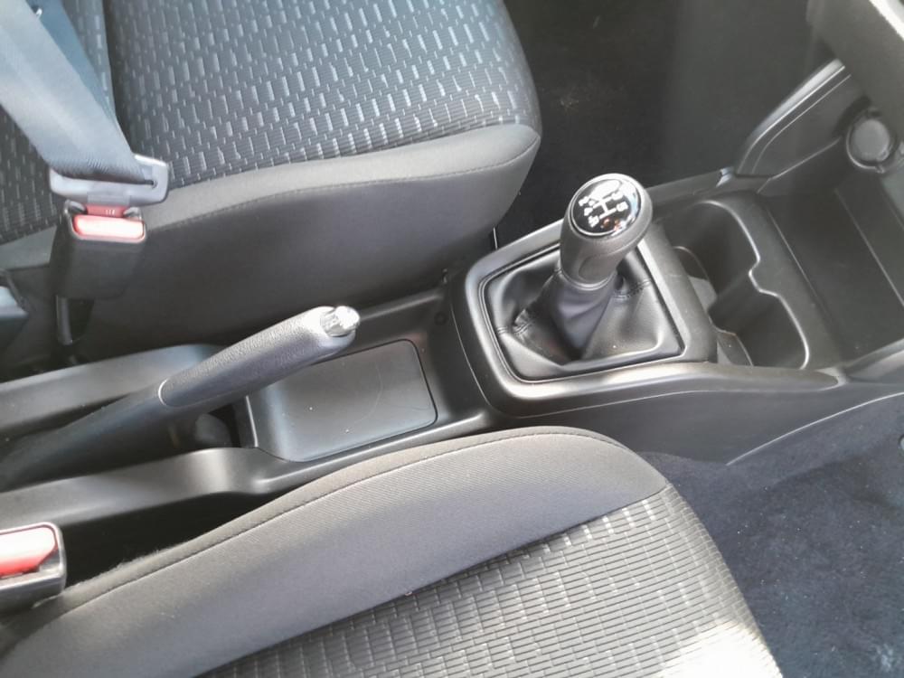 Suzuki Swift 1.2 Gl Plus Mt