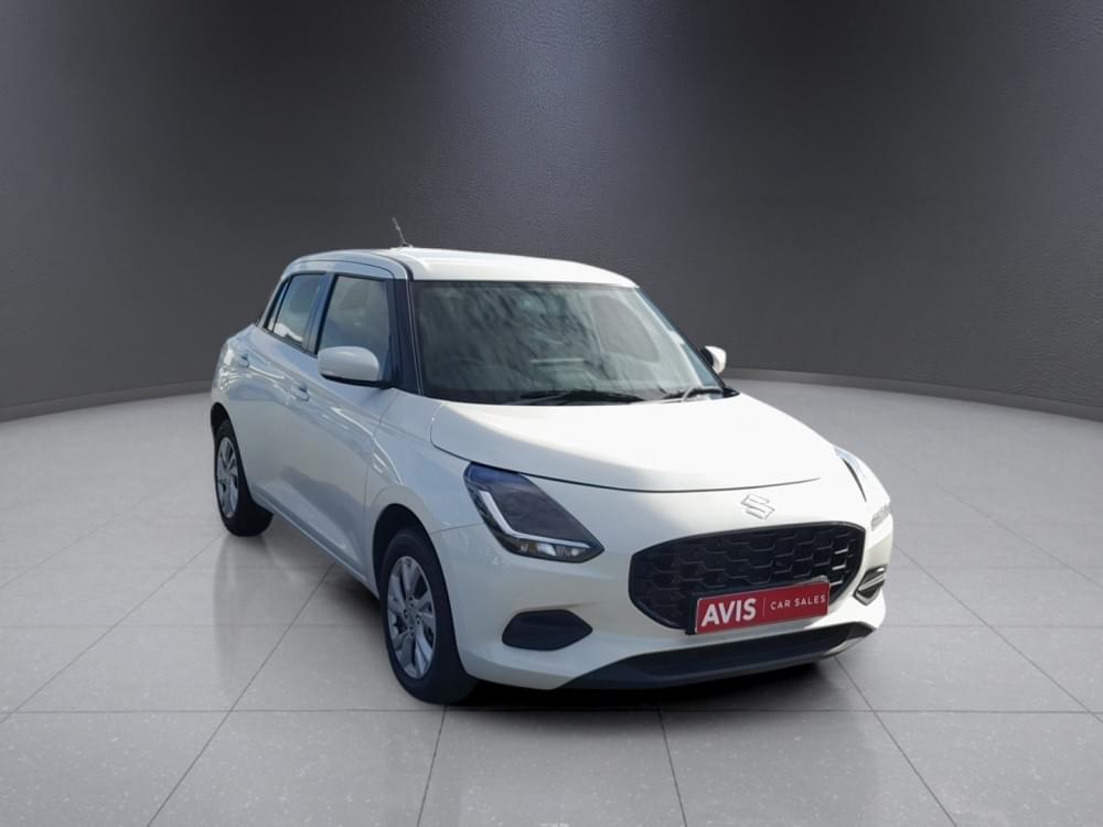 Suzuki Swift 1.2 Gl Plus Mt