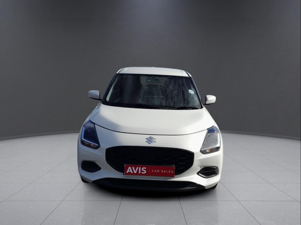 Suzuki Swift 1.2 Gl Plus Mt