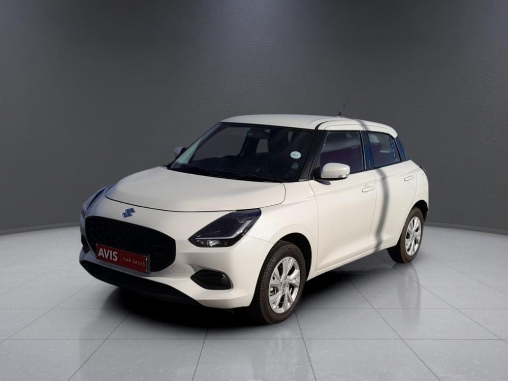 Suzuki Swift 1.2 Gl Plus Mt