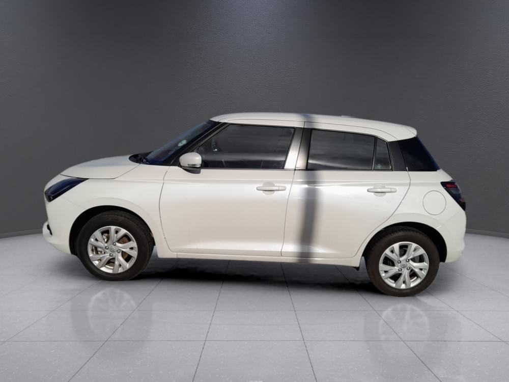 Suzuki Swift 1.2 Gl Plus Mt
