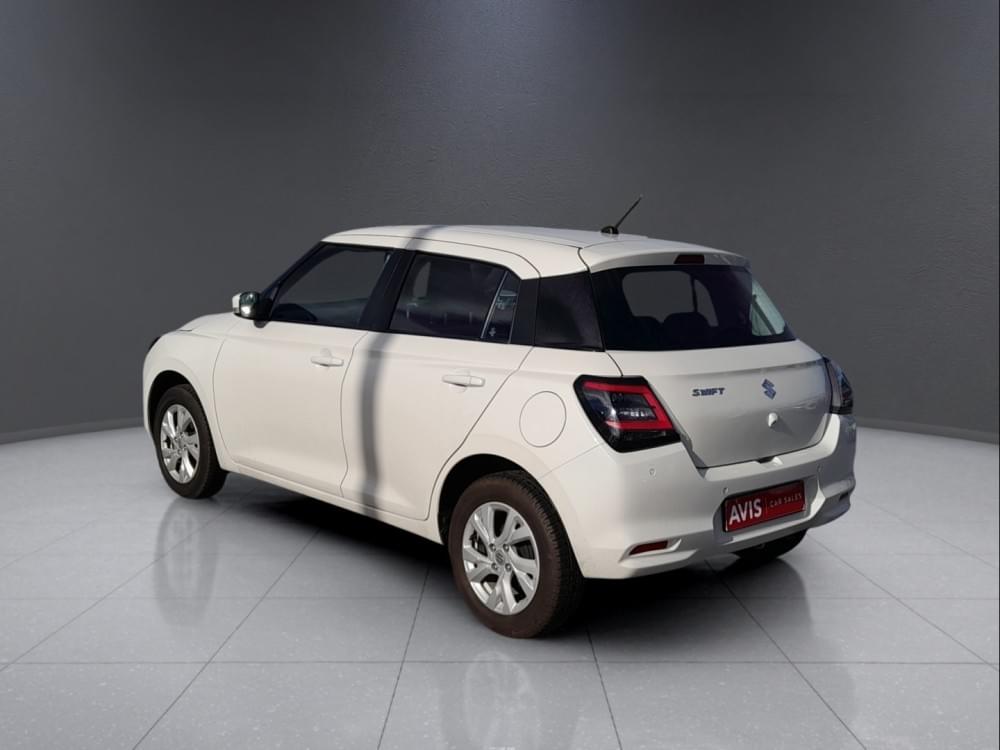 Suzuki Swift 1.2 Gl Plus Mt
