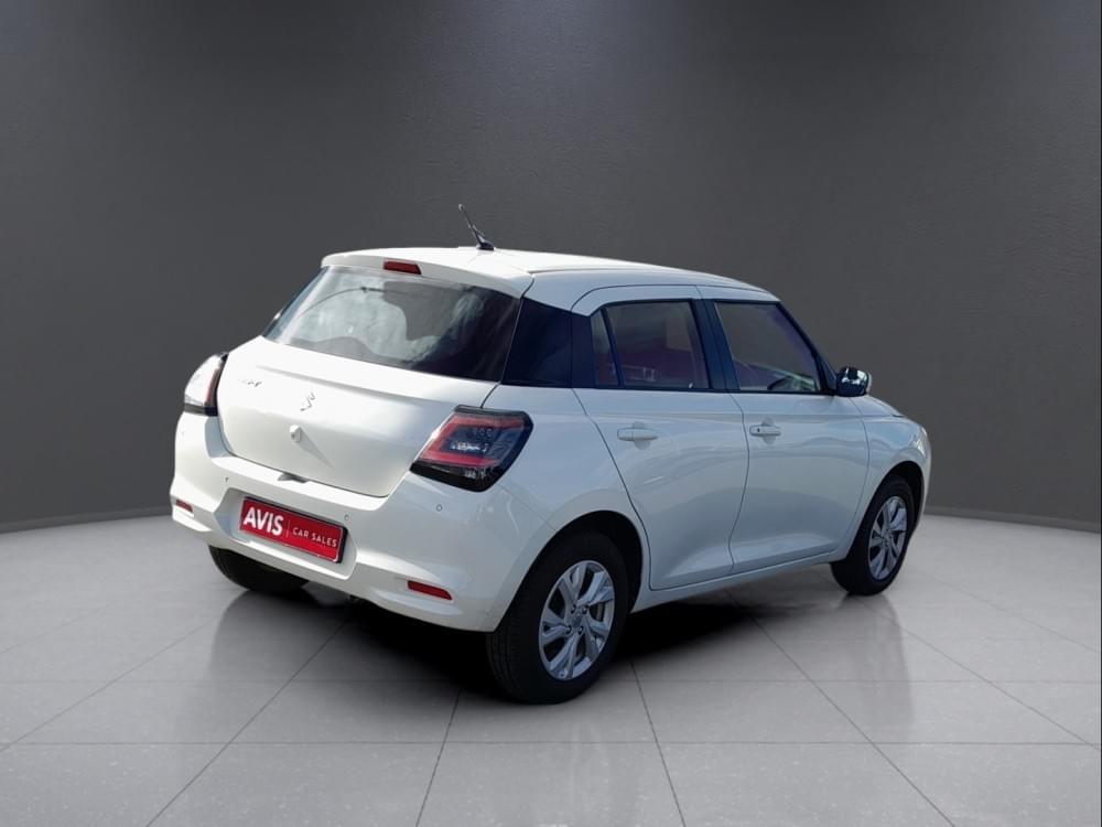 Suzuki Swift 1.2 Gl Plus Mt