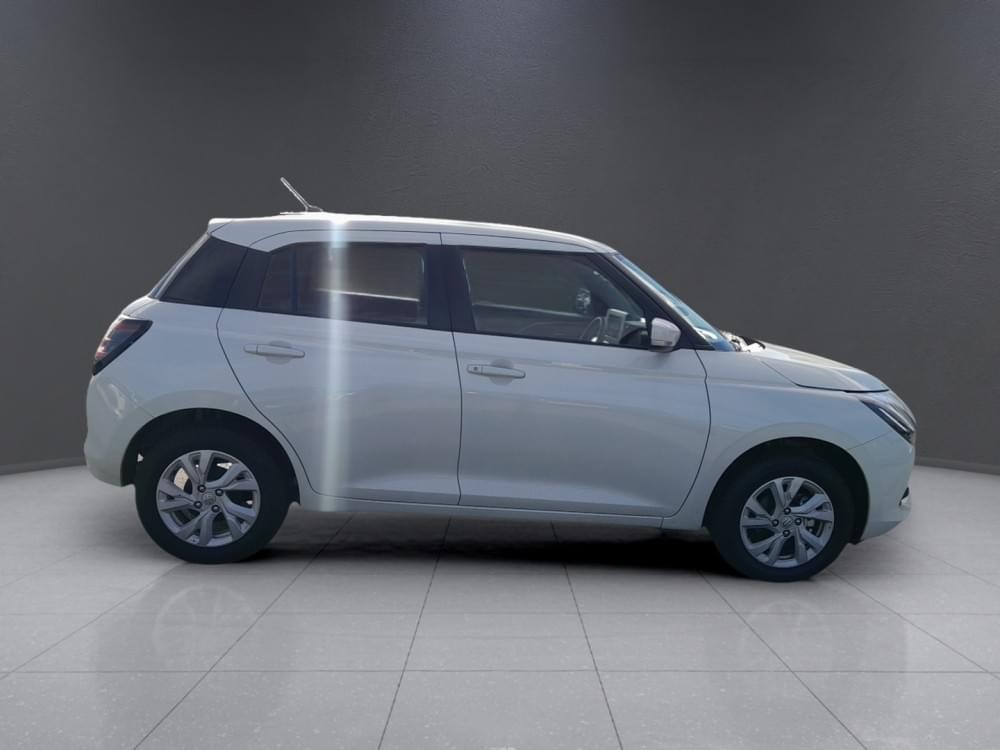 Suzuki Swift 1.2 Gl Plus Mt