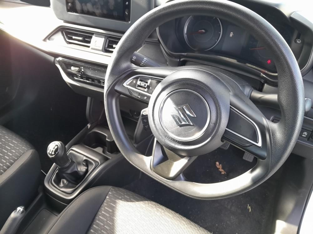 Suzuki Swift 1.2 Gl Plus Mt