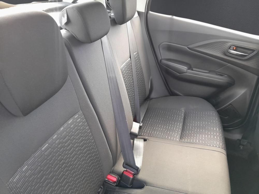 Suzuki Swift 1.2 Gl Plus Mt