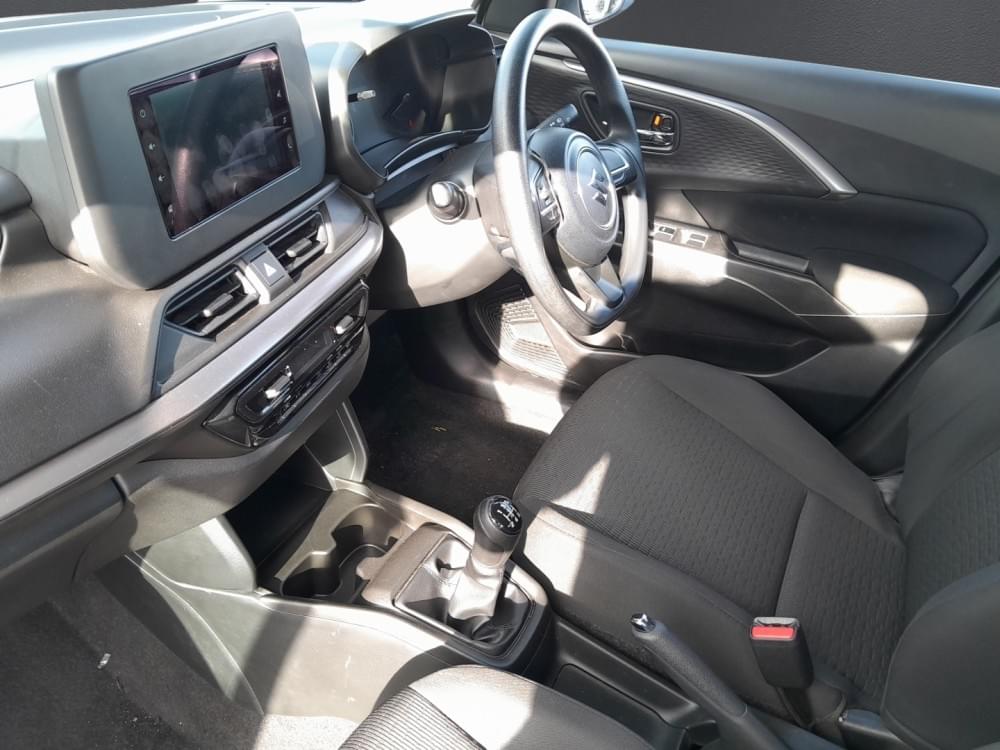 Suzuki Swift 1.2 Gl Plus Mt