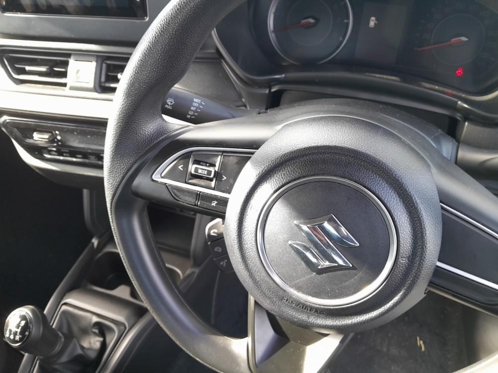 Suzuki Swift 1.2 Gl Plus Mt