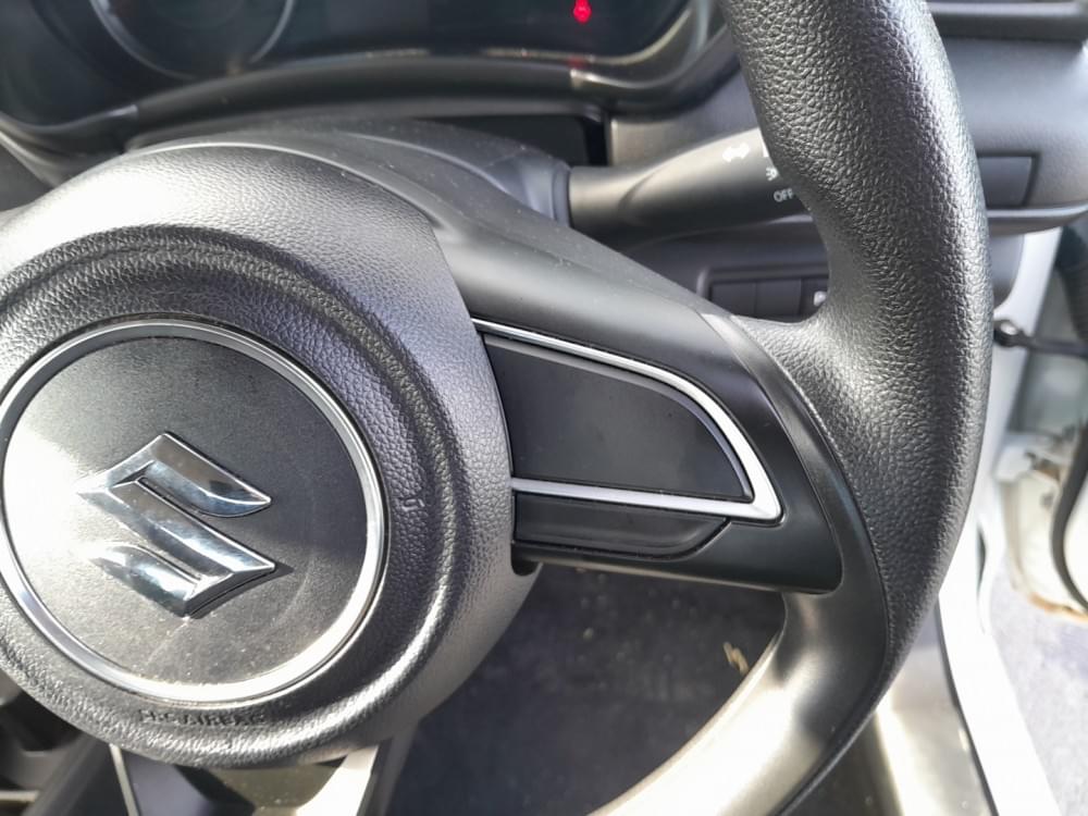 Suzuki Swift 1.2 Gl Plus Mt