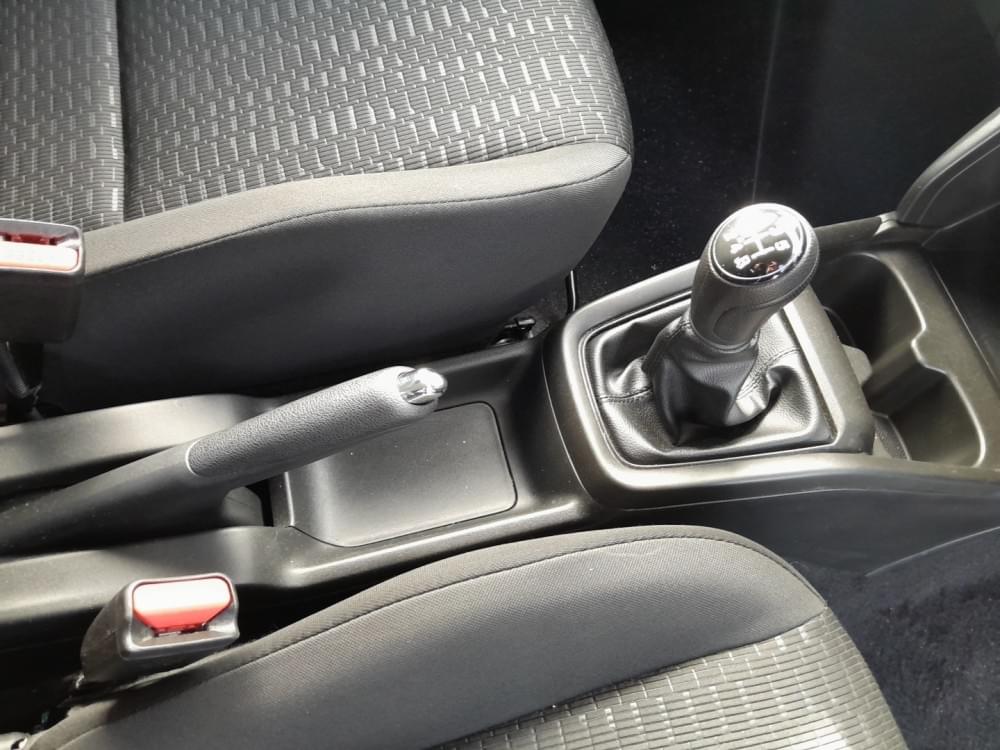Suzuki Swift 1.2 Gl Plus Mt