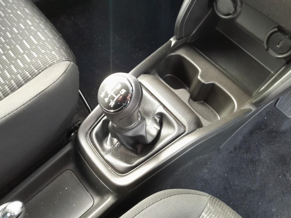 Suzuki Swift 1.2 Gl Plus Mt