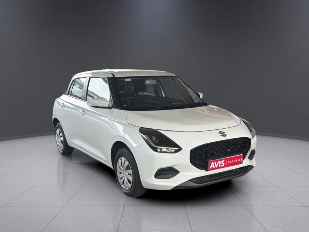 Suzuki Swift 1.2 Gl Mt