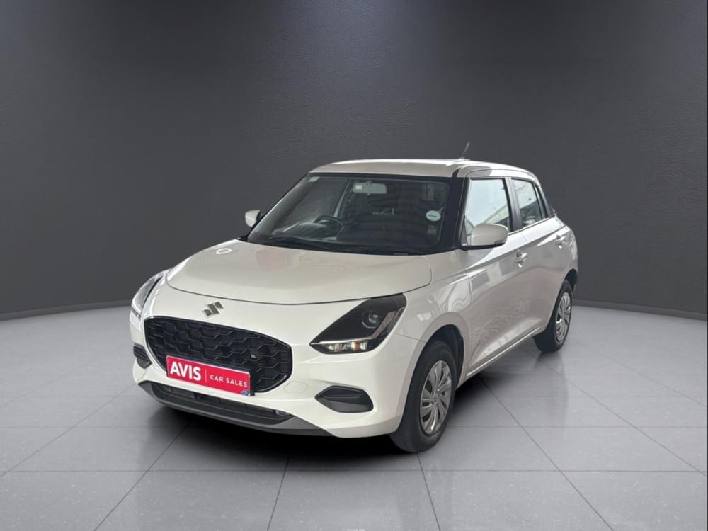 Suzuki Swift 1.2 Gl Mt