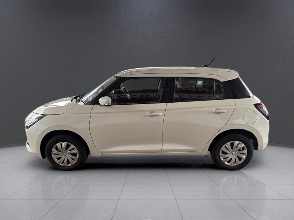 Suzuki Swift 1.2 Gl Mt