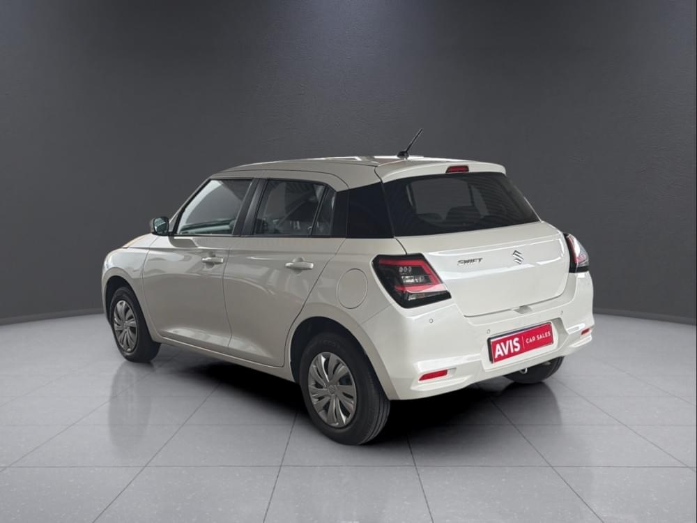 Suzuki Swift 1.2 Gl Mt