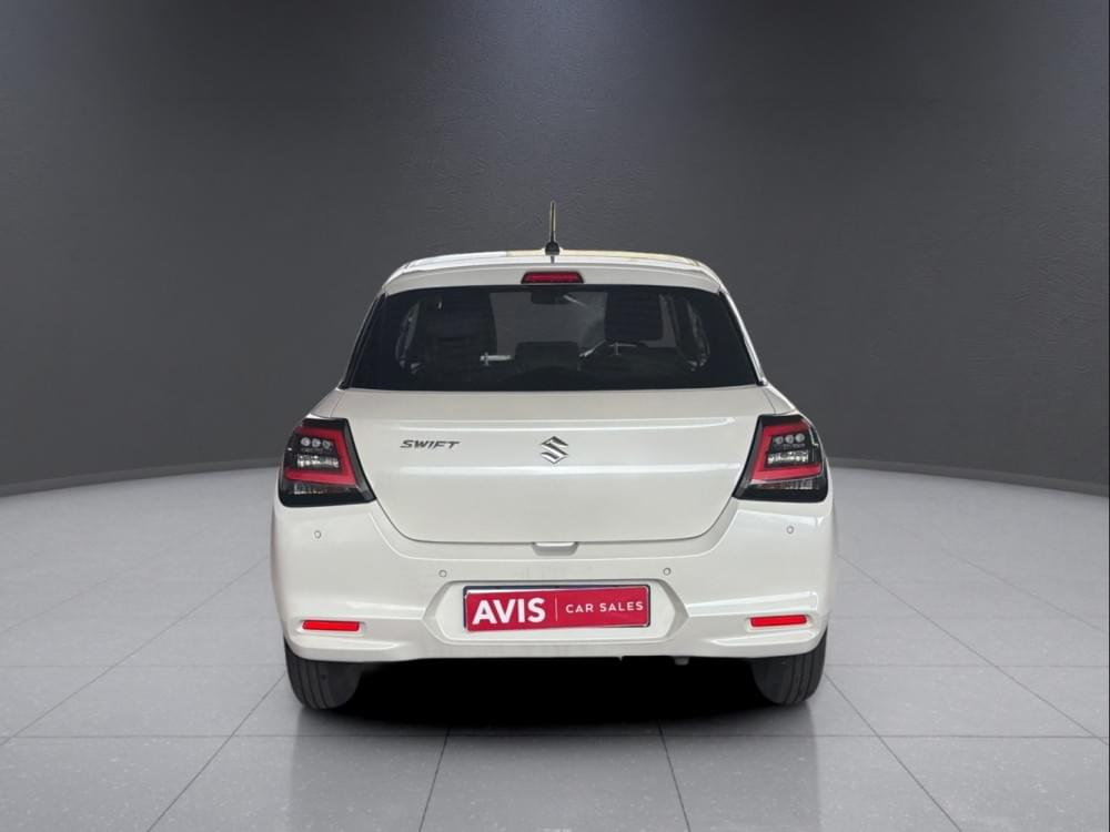 Suzuki Swift 1.2 Gl Mt
