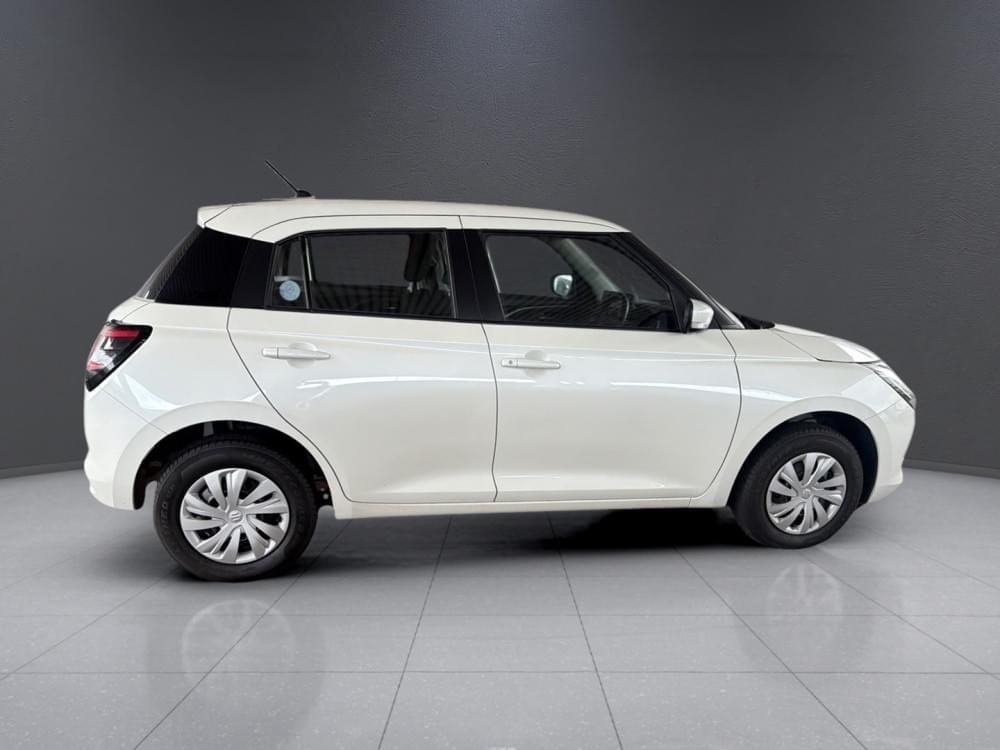 Suzuki Swift 1.2 Gl Mt