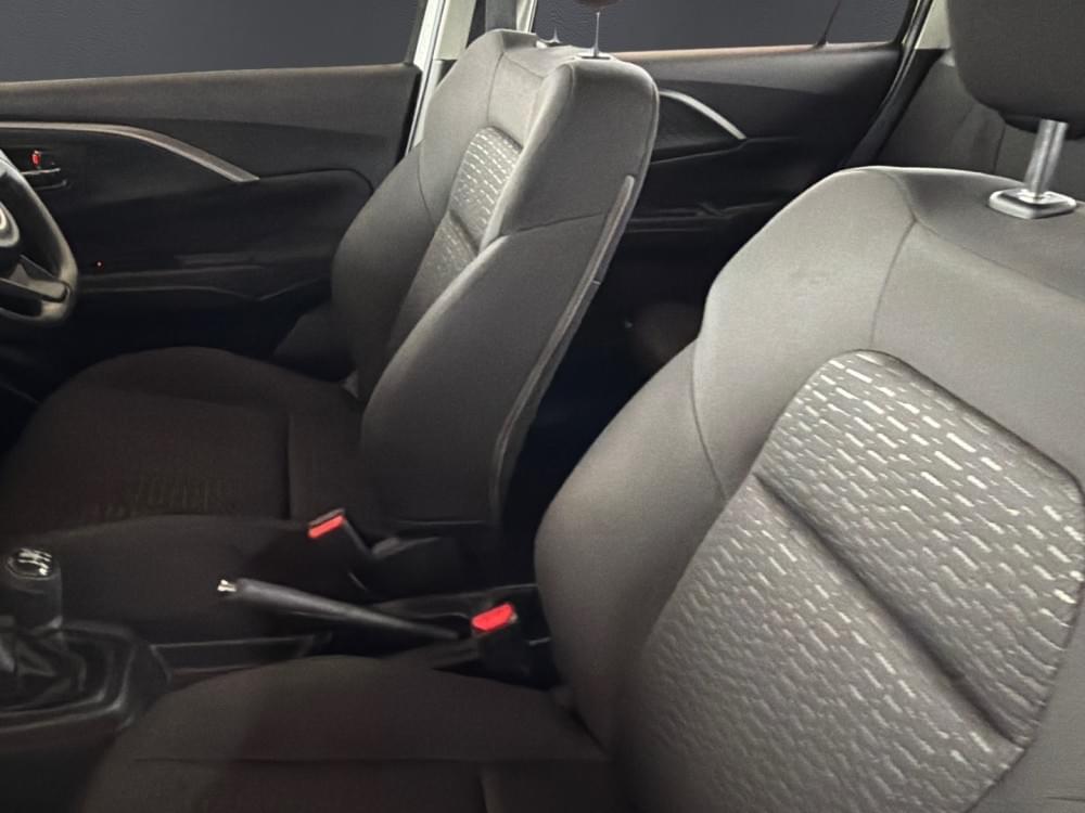 Suzuki Swift 1.2 Gl Mt